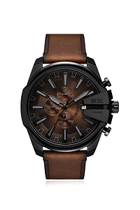 Mega Chief Chronograph Watch