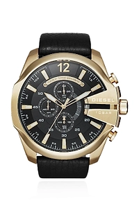 Diesel Mega Chief Chronograph Watch
