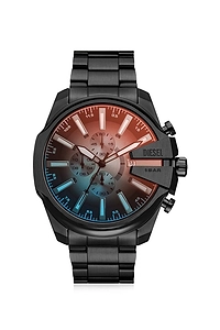 Diesel Mega Chief Chronograph Watch