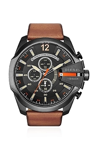Diesel Mega Chief Chronograph Watch