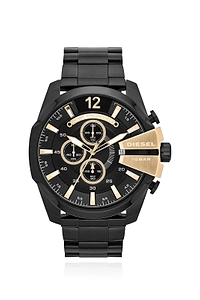 Diesel Mega Chief Chronograph Watch