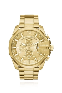 Diesel Mega Chief Chronograph Watch
