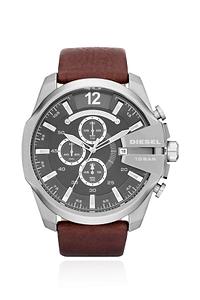 Diesel Mega Chief Chronograph Watch