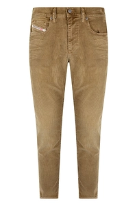 Diesel Slim Corduroy Pants