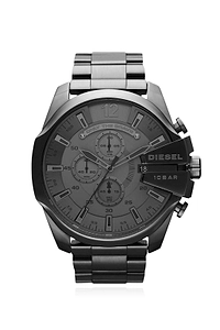 Diesel Mega Chief Chronograph Watch
