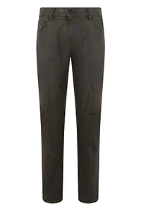 Diesel Slim-Fit Five-Pocket Jeans