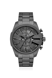 Diesel Mega Chief Slim Chronograph Watch