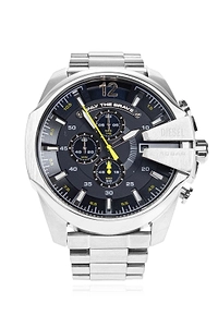 Diesel Mega Chief Watch