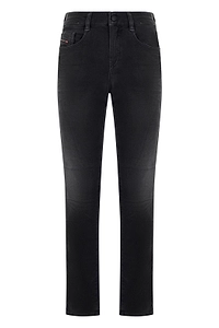 Diesel Slim Straight Jeans