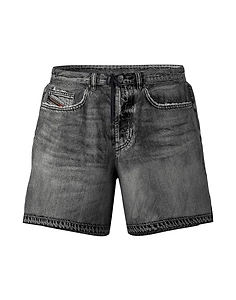 Diesel Soccer-41-Dnm Swim Shorts