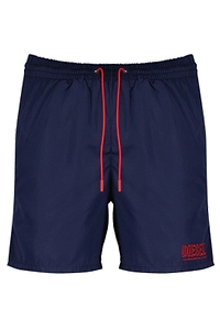 Diesel Sport-41-D-Core Swim Shorts