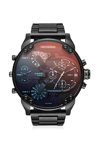 Diesel Mr Daddy Chronograph Watch