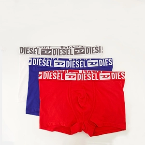 Diesel Mike-D-Core 3Pack Boxers