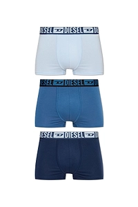 Diesel Mike D Core Logo Boxer Briefs Set