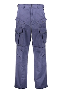Diesel Straight Leg Cargo Pants