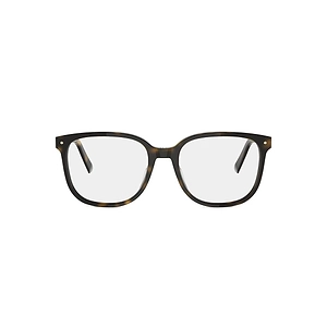 Dior Eyewear Square Frame Glasses