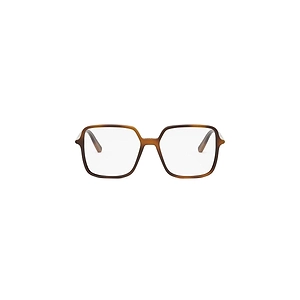 Dior Eyewear Square Frame Glasses