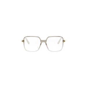 Dior Eyewear Square Frame Glasses