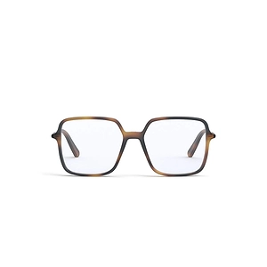 Dior Eyewear Square Frame Glasses