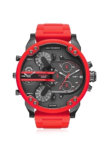 Mr Daddy Chronograph Watch
