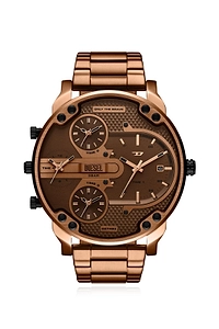 Diesel Multi-Dial Bracelet Watch