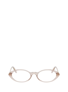 Dior Eyewear Oval Frame Glasses