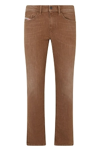 Diesel Thommer Skinny Straight-Leg Jeans