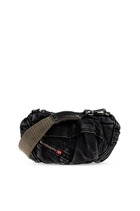 Diesel Multi-Pkts Small Crossbody Bag