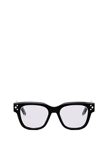 Dior Eyewear Square Frame Glasses