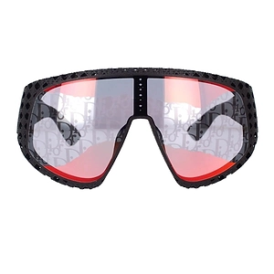 Dior Eyewear Oversized Frame Sunglasses