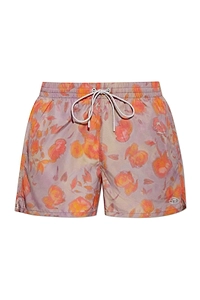Diesel Olly 34 D Core Printed Swim Shorts