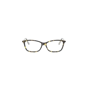 Dior Eyewear Rectangle Frame Glasses