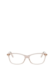 Dior Eyewear Rectangle Frame Glasses