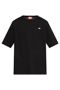Diesel T-Boxt-R30 Crewneck T-Shirt