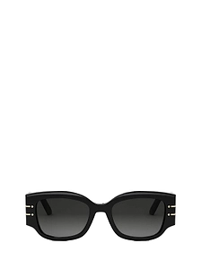 Dior Eyewear Square Frame Sunglasses