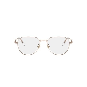 Dior Eyewear Round Frame Glasses