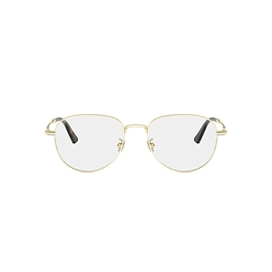 Dior Eyewear Round Frame Glasses
