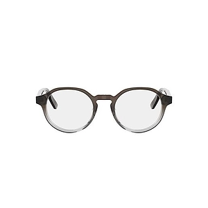 Dior Eyewear Round Frame Glasses