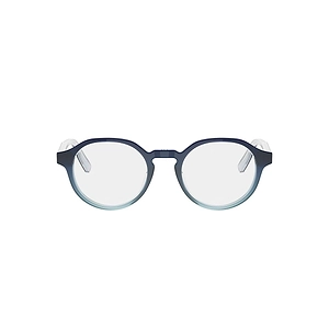 Dior Eyewear Round-Frame Glasses