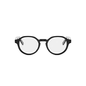 Dior Eyewear Round Frame Glasses