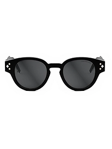 Dior Eyewear Round Frame Sunglasses