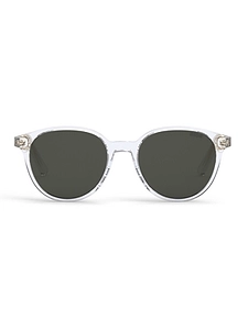 Dior Eyewear Round Frame Sunglasses