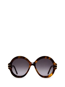 Dior Eyewear Round Frame Sunglasses