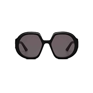 Dior Bobby Round Frame Sunglasses