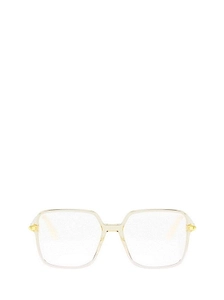Dior Eyewear Square Frame Sunglasses