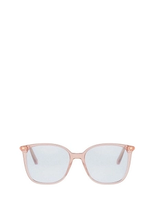 Dior Eyewear Square Frame Sunglasses