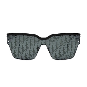 Diorclub M4U Square Sunglasses