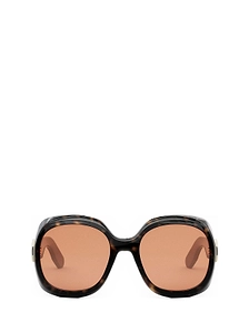 Dior Eyewear Round Frame Sunglasses