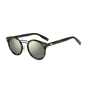 Dior Eyewear Round Frame Sunglasses