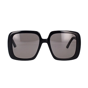 Dior Bobby Square Frame Sunglasses